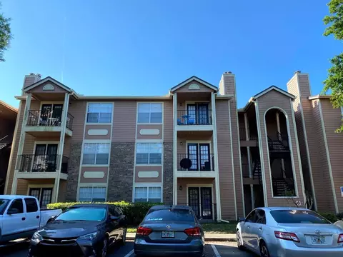 2550 N Alafaya Trl #2103, University, FL 32826