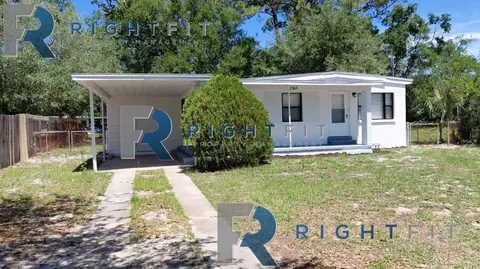 2365 Lantana Ave, Jacksonville, FL 32209