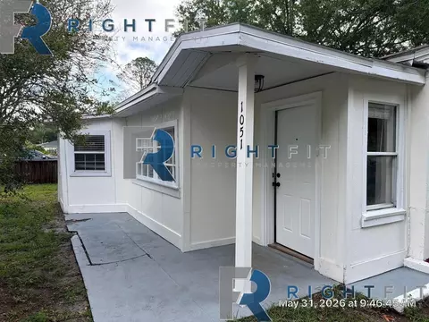1051 Ontario St, Jacksonville, FL 32254