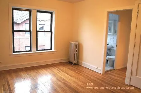 2700 N Spaulding Ave #3DD, Chicago, IL 60647