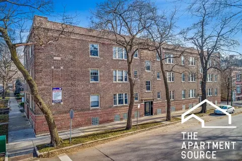 3451 N Wolcott Ave #2, Chicago, IL 60657