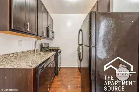 5240 S Drexel Ave #1W, Chicago, IL 60615