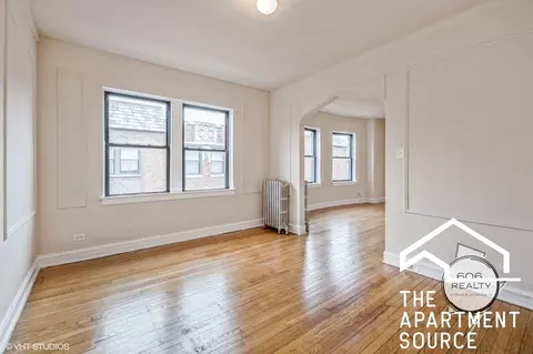5244 S Drexel Ave #1E, Chicago, IL 60615