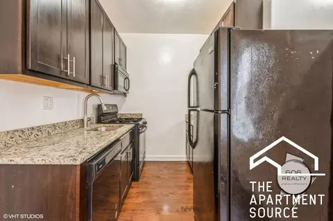 5244 S Drexel Ave #B, Chicago, IL 60615