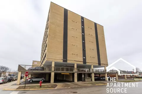 7300 W North Ave #5J, Elmwood Park, IL 60707