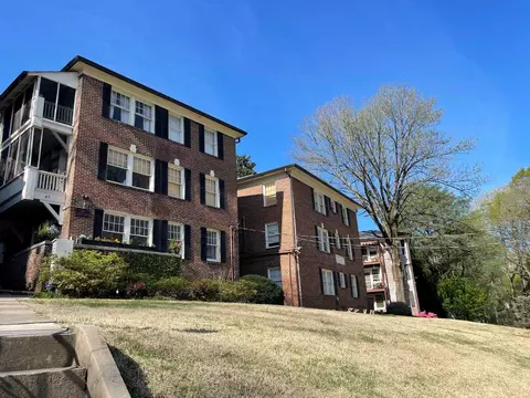 57 Lafayette Dr NE #3, Atlanta, GA 30309