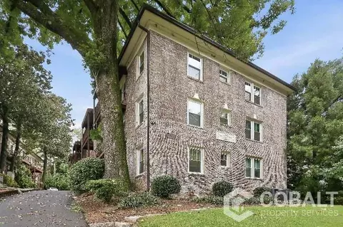 57 Lafayette Dr NE #5, Atlanta, GA 30309