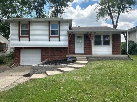 5029 NE 56th Pl, Kansas City, MO 64119