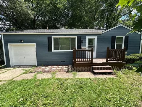 11636 W 68th Ter, Shawnee, KS 66203