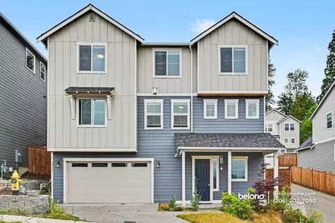 20514 91st Ave S, Kent, WA 98031