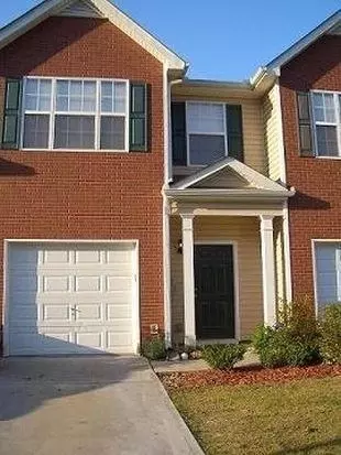 4956 Wexford Trl, College Park, GA 30349