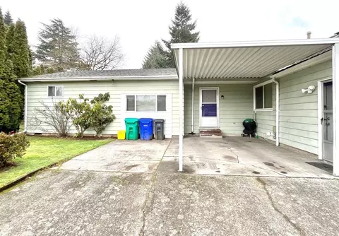 8640 NE Pacific St, Portland, OR 97220