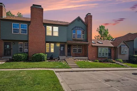17385 E Rice Cir #D, Aurora, CO 80015