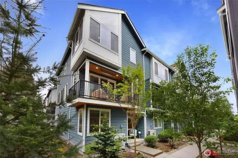 6633 NE 188th Ct #6, Kenmore, WA 98028
