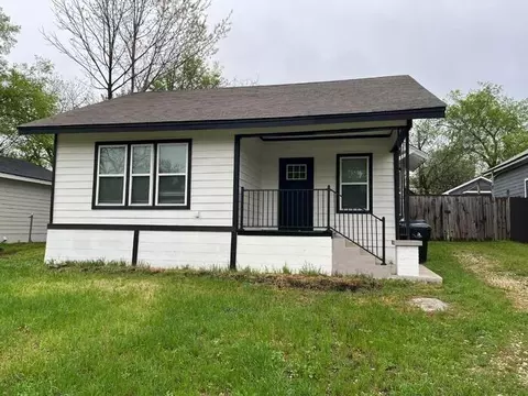 1515 W Woodard St, Denison, TX 75020