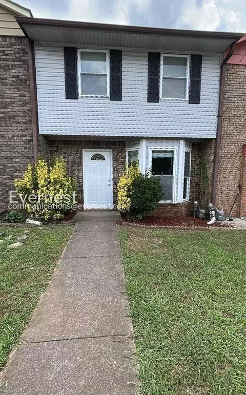 2445 Hampstead Dr, Birmingham, AL 35235
