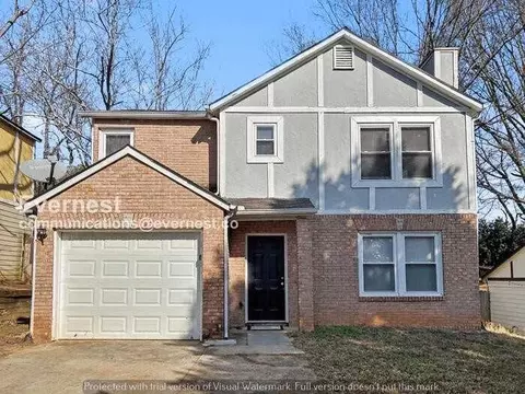 1171 Heritage Glen Dr, Norcross, GA 30093