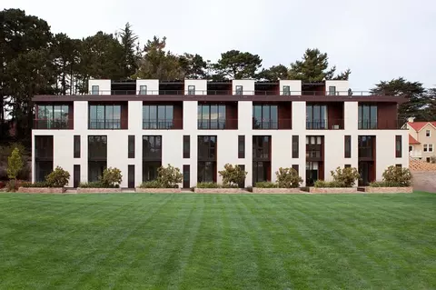 1846 Belles St, San Francisco, CA 94129