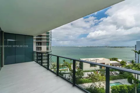 Undisclosed, Miami, FL 33137