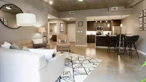 301 W 3rd St, Austin, TX 78701