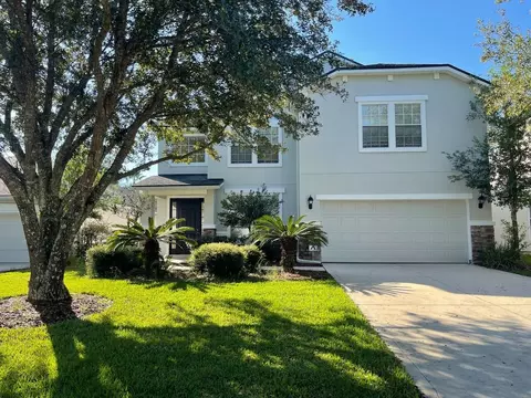 3125 E Banister Rd, Saint Augustine, FL 32092