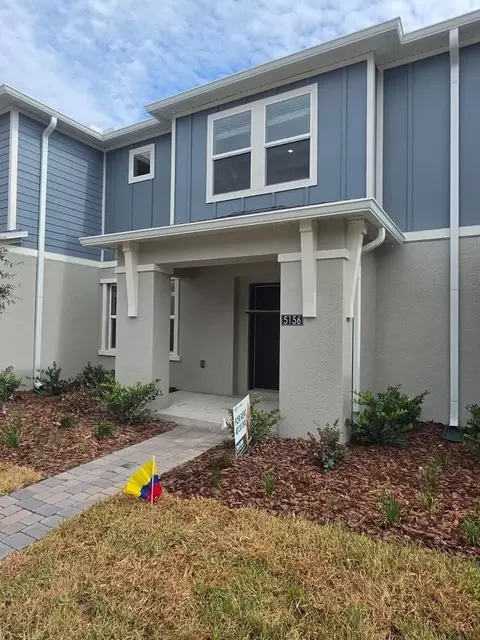 5156 Clay Whaley Rd, Saint Cloud, FL 34772