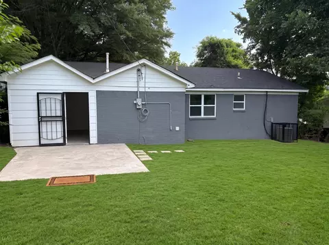 812 Leacrest Ave, Memphis, TN 38109