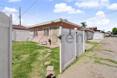1346 San Bernardino Ave, Pomona, CA 91767