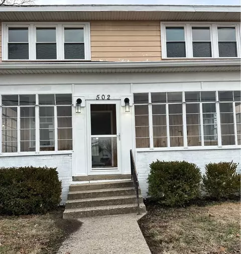 502 Bayou St, Vincennes, IN 47591