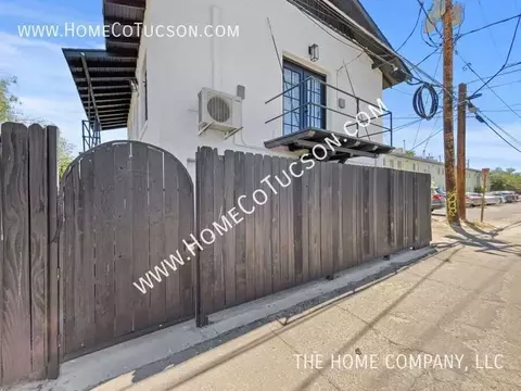 940 E Florita St, Tucson, AZ 85719