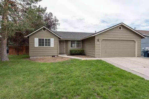 63251 Gallop Ct, Bend, OR 97701
