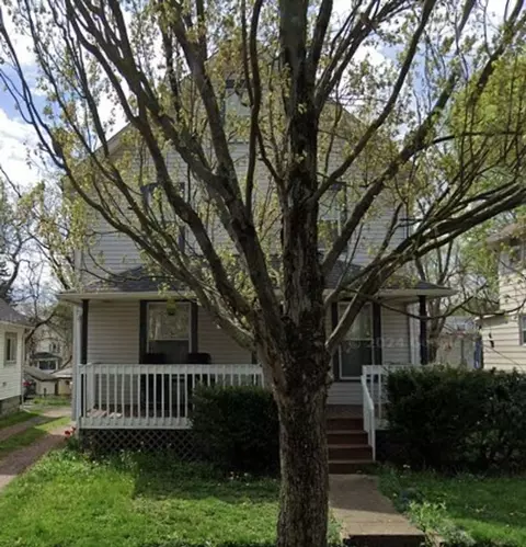 982 Collinwood Ave, Akron, OH 44310
