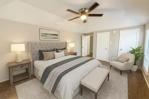 2709 Clemson Cir # A, Rowlett, TX 75088