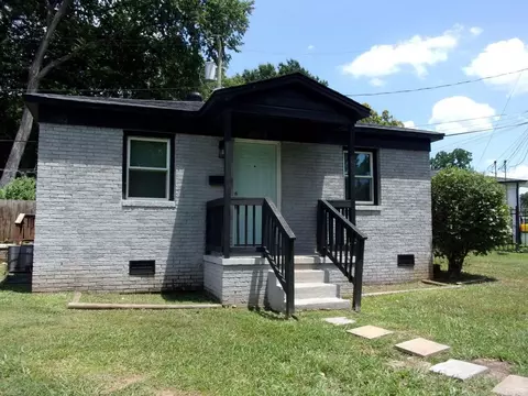 2301 Julia Ave, Charlotte, NC 28206