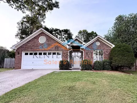 122 Sunset Rdg, Madison, AL 35758