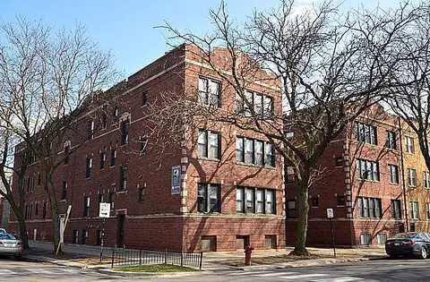 5555 N Magnolia Ave #5557-5-1E, Chicago, IL 60640