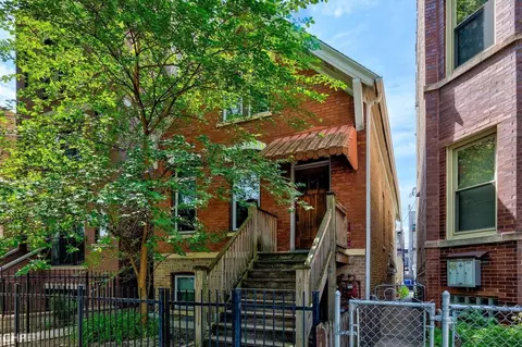 2041 W Rice St #2, Chicago, IL 60622