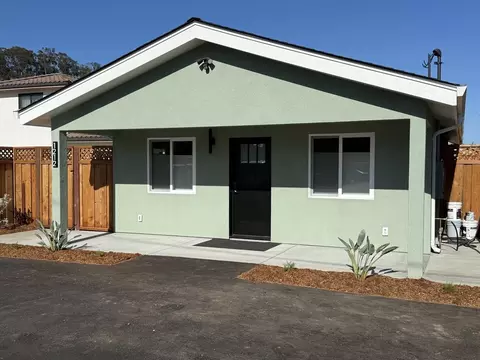 1212 Chanticleer Ave, Santa Cruz, CA 95062