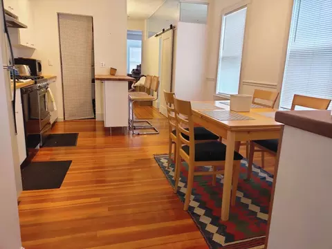 106 Pleasant St #1, Cambridge, MA 02139