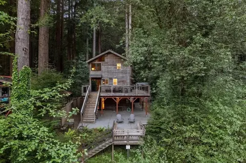2260 Cazadero Hwy #NA, Cazadero, CA 95421