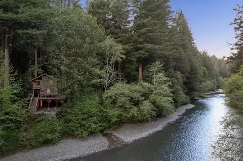 2260 Cazadero Hwy #NA, Cazadero, CA 95421
