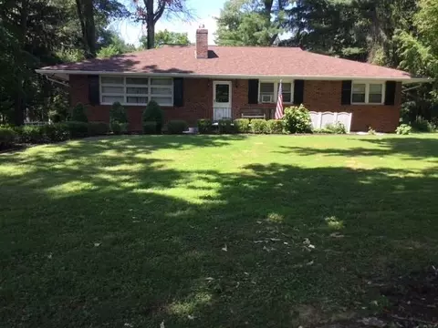 127 Carter Rd #NA, Princeton, NJ 08540