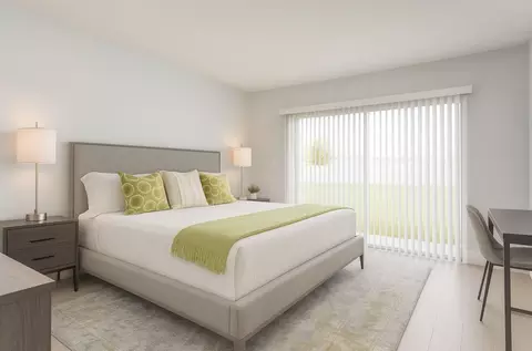2601 NW 207th St #21, Miami Gardens, FL 33056