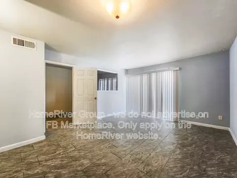 2820 S Bartell Dr #1, Houston, TX 77054