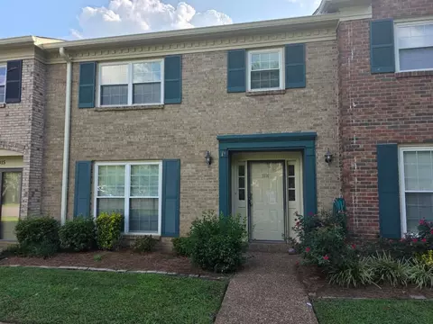 1016 Todd Preis Dr, Nashville, TN 37221
