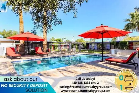 6320 N 16th St #10, Phoenix, AZ 85016
