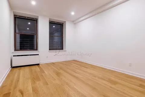 Undisclosed, New York, NY 10005
