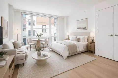 331 E Houston St #8A, New York, NY 10002