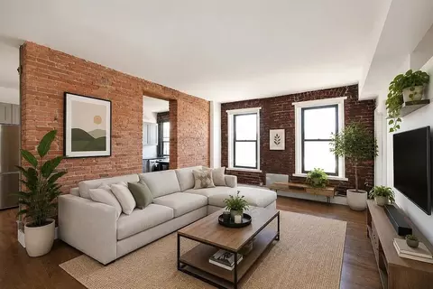 106 Ridge St #4C, New York, NY 10002