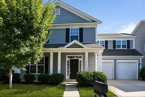 17204 Hampton Trace Rd, Huntersville, NC 28078